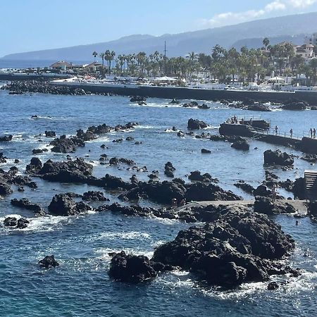 La Perla Daire Puerto de la Cruz  Dış mekan fotoğraf