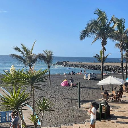 La Perla Daire Puerto de la Cruz  Dış mekan fotoğraf