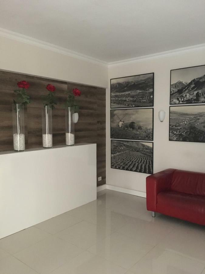 La Perla Daire Puerto de la Cruz  Dış mekan fotoğraf